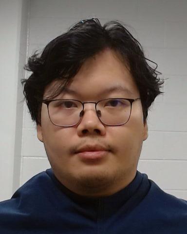 Mugshot of Phat Nguyen