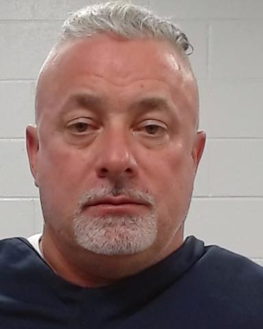 Mugshot of Robert Jay Graham