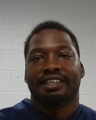 Mugshot of Jevon Daquan Bell
