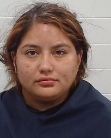Mugshot of Danny Wayne Martinez