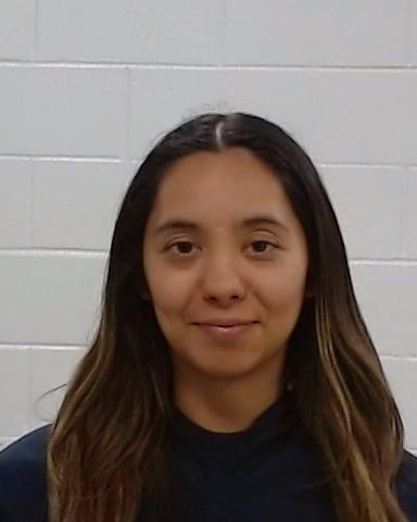 Mugshot of Maria Guadalupe Montoya