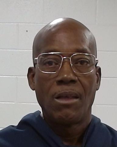 Mugshot of Rodney Lynn Willingham
