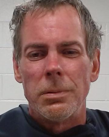 Mugshot of Daniel Louis Schmidt