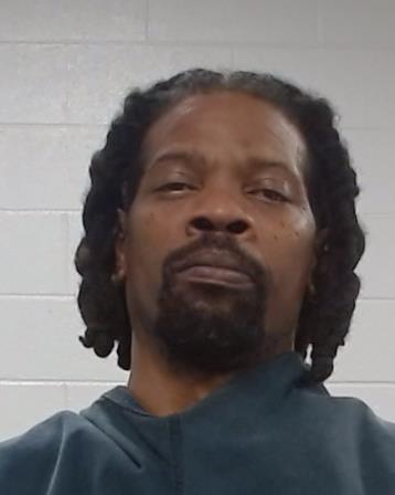 Mugshot of Fredrique Raphael Roberson