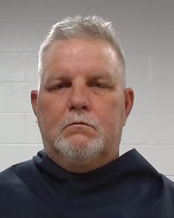 Mugshot of Kevin Lee Wilson