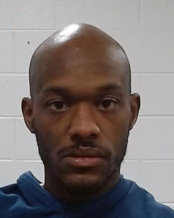 Mugshot of Christopher Anthony Wilson