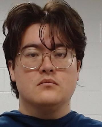 Mugshot of Carson Lee Smith