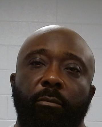 Mugshot of Josiah Njong Foncham
