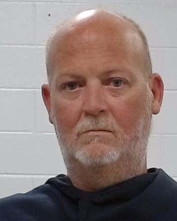 Mugshot of Troy Joseph Estave