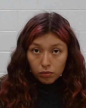 Mugshot of Guadalupe Gonzalez