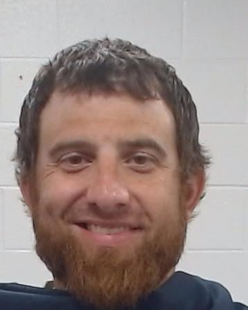 Mugshot of Cody Jack Tolleson