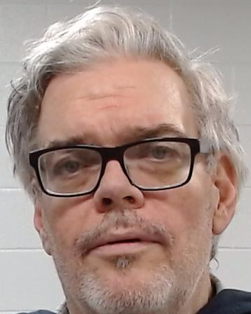 Mugshot of Douglas Evan Ayers