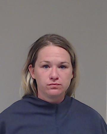 Mugshot of Lena Nichole Neal