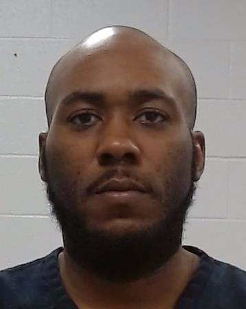 Mugshot of Kent Barrington Scott