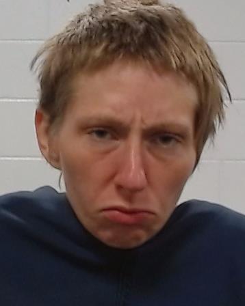 Mugshot of Peyton Grace Upshaw