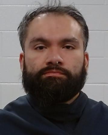 Mugshot of Cesar Salo Rodriguez-Compean