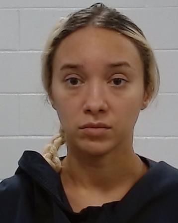 Mugshot of Suzanne Asim Elmahboub