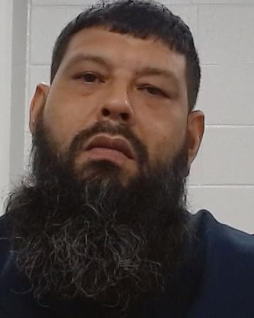 Mugshot of Ernest Ray Butler