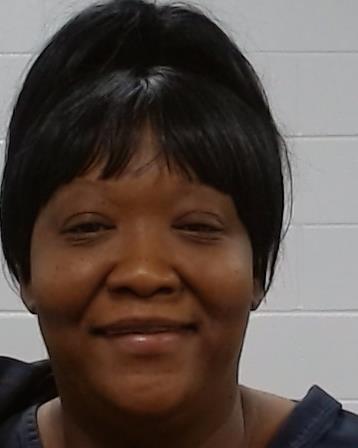 Mugshot of Lekeitha Lashannon Williams