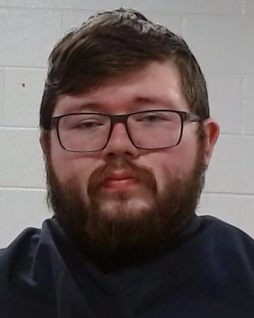 Mugshot of Dustin Joseph Orr