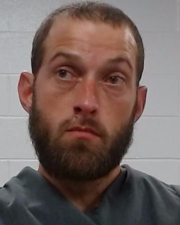 Mugshot of Ronald Ray Rademacher