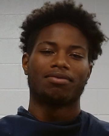 Mugshot of Divarius Vashun Warren