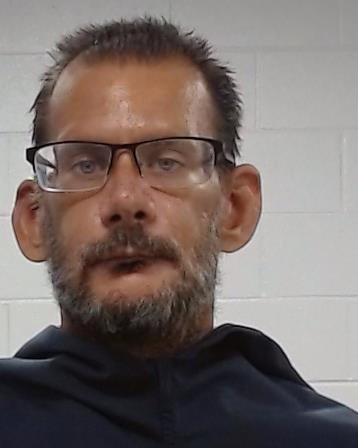 Mugshot of Michael Richard Tobin