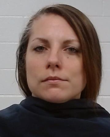 Mugshot of Bonnie Louise Odle