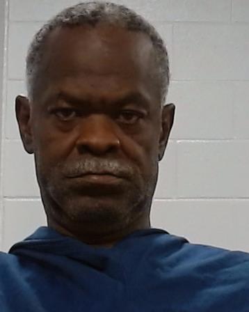 Mugshot of Franklin Andtwaine Clay