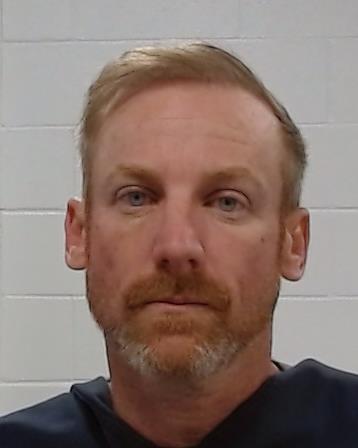 Mugshot of Robert Lee Blackburn