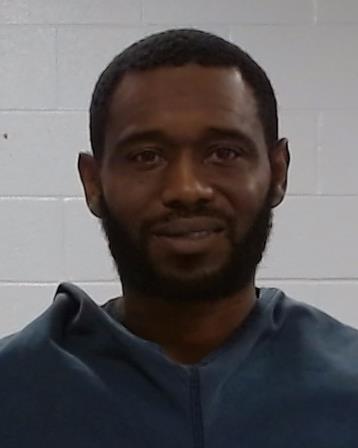 Mugshot of Avery Fannuell Williams
