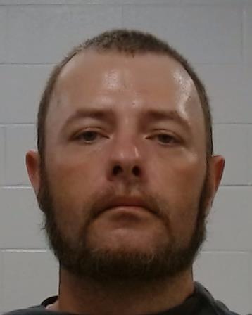 Mugshot of Jeffrey Alan Tempest