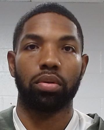 Mugshot of Iyanous DeJules Moffett-Bennett