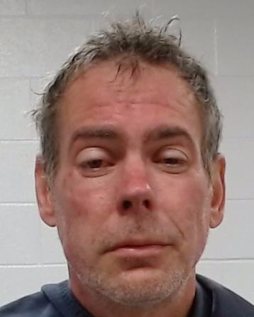 Mugshot of Daniel Louis Schmidt