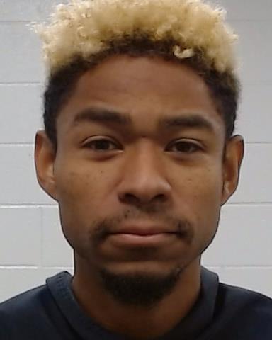 Mugshot of Chase Malik-Zaki Joshua