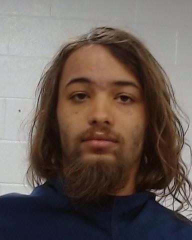 Mugshot of Craig Joseph Adams