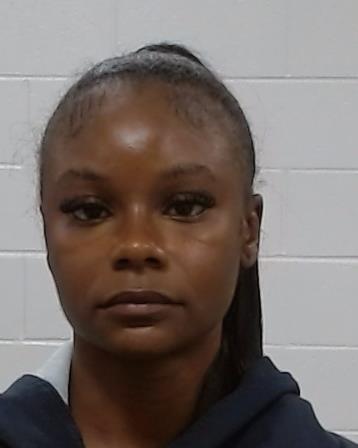 Mugshot of Destinee Janea McKeown