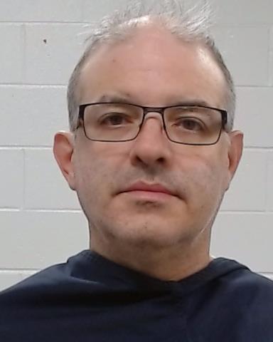 Mugshot of Neil Alan Watson