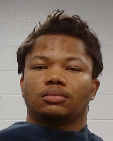 No mugshot available
