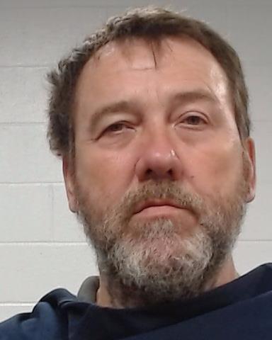 Mugshot of Michael William Kunze