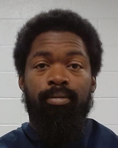 Mugshot of Michael Jerman Weathers