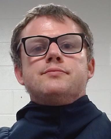Mugshot of Austin Kenneth Desler