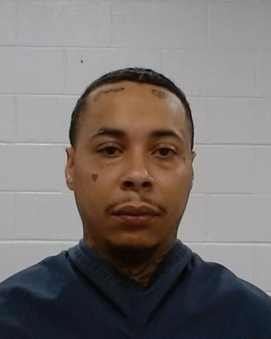 Mugshot of Alaa Dante McCartha Hunter