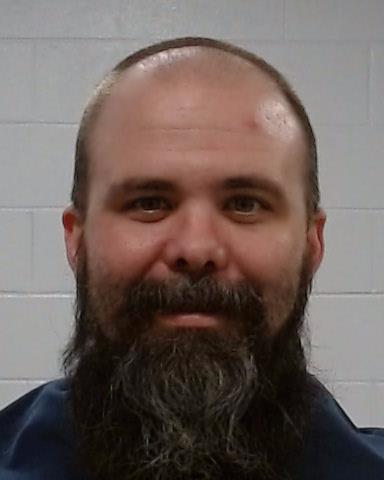 Mugshot of Joshua Cole Lane