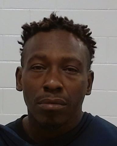Mugshot of Christopher Prince Welsh
