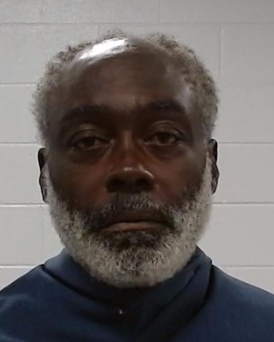 Mugshot of Curtis Demond Bell