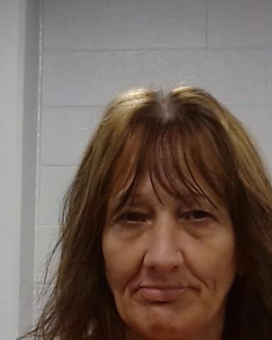 Mugshot of Tamara Wilcox Key