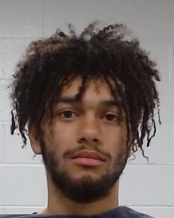 Mugshot of Slone Malachi Risi