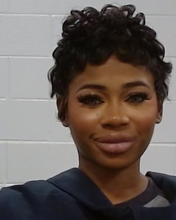 Mugshot of Deje Kanice Phillips