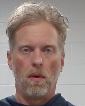Mugshot of Matthew John Chandler